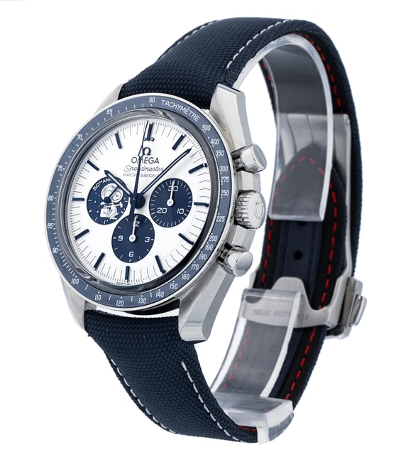 Omega Speedmaster Anniversary Series 310.32.42.50.02.001 Image 2